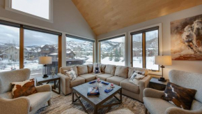 Chalet Memoire